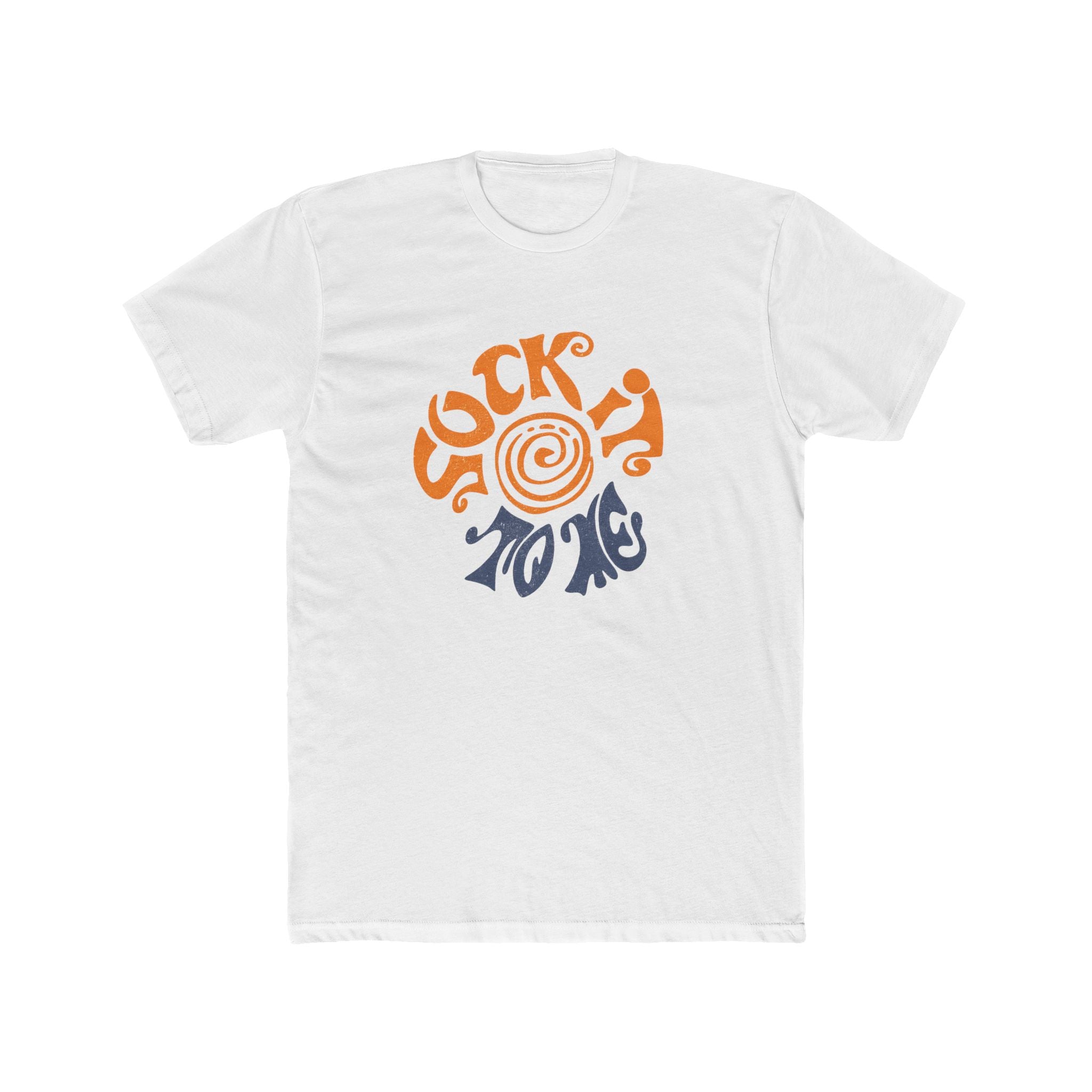 Movie-Inspired Unisex Tee: Fight Club Tyler Durden Shirt